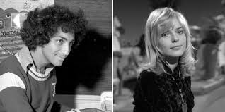 Le compositeur est alors à la radio, en pleine émission, lorsqu'il apprend la mort de son ami. L Histoire D Amour Entre France Gall Et Michel Berger Cosmopolitan Fr