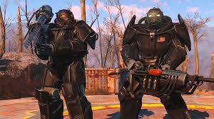 Last Voyage Of The Uss Constitution: Who To Side With? | Fallout 4 (Fo4 )｜Game8