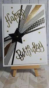 View the video to see. Excellent Free Of Charge Masculine Birthday Card Tips Shopping For Your Friends And Relatives F In 2021 Masculine Birthday Cards Birthday Card Craft Birthday Cards Diy