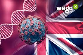 Maybe you would like to learn more about one of these? Delta Variant In The Uk Severity Risks Vaccines Precautions Updated 1 July 2021 Wego Travel Blog