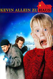 Als kevin mccallister zurückgelassen wird, während seine familie eine weihnachtsreise antritt, muss er das haus seiner familie vor zwei tollpatschigen einbrechern schützen, bis seine verwandten zurückkehren. Kevin Allein Zu Haus 1990 Hd Stream Hd Streams Org
