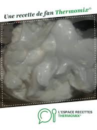 Meringue Italienne Recette Meringue Italienne Meringue Meringue Italienne Thermomix