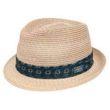 Want to apply online or offline application form indian railway jobs in 2021? Stetson Trilby Abaca Online Hatshop For Hats Caps Headbands Gloves And Scarfs