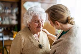 How to Choose the Right Home Care Provider for Your Loved One