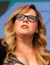 After graduating he applied for a number of jobs and managed get one in the town where he lived. Kirsten Vangsness Wikipedia