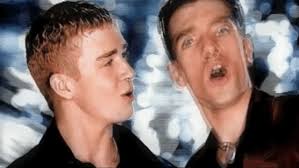 Check spelling or type a new query. Fuck Yeah Jc Chasez Nsync I Want You Back 1998 Release