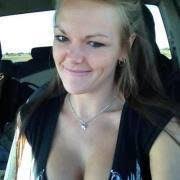 Sabrina Hansen from Minooka High School