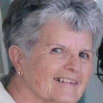 Stella S. Cordova Obituary