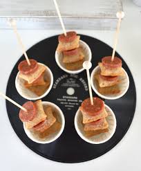 Posted by me catering at 3:50 pm. Create A Walking Taco Bar For Your Next Celebration