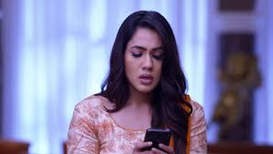 Kundali Bhagya 23 August 2019 Preview Kritika Tells Sammy About Rishabh S Plan Zee5 News During the 'jaago' function, sanjana pretends to be unaware of sherlyn's pregnancy. kundali bhagya 23 august 2019 preview