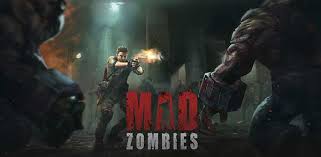 ¡descarga juegos de zombies para android en aptoide! Mad Zombies 5 27 0 Apk Mod Money Gold Free Shopping