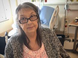 Sandie Christina Perkins (Glanfield)'s Obituary