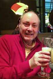 Michael Fallon Obituary