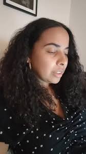 In love with another man