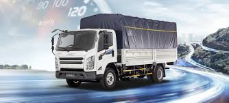 Đại lý xe tải Việt Nam - Xe tải chính hãng giá tốt