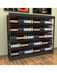 Custom Wall Displays In 2020 Custom Wall Wall Display Custom Wine Cellars