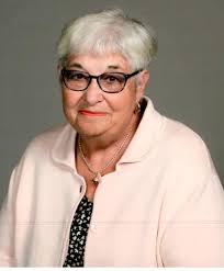 Kathleen Darrow Obituary (1943