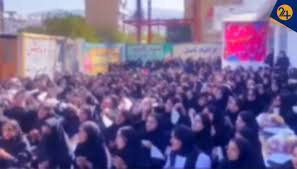 فرزانه ترکان: رئیس جمهور باید با وزیر و مدیرکل آموزش و پرورش استان برخورد کند