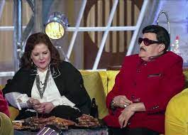 Ø£ÙˆÙ„ ØªØ¹Ù„ÙŠÙ‚ Ù„Ø±Ø§Ù…ÙŠ Ø±Ø¶ÙˆØ§Ù† Ø¨Ø¹Ø¯ ØªØ¯Ù‡ÙˆØ± Ø§Ù„Ø­Ø§Ù„Ø© Ø§Ù„ØµØ­ÙŠØ© Ù„Ù€ Ø³Ù…ÙŠØ± ØºØ§Ù†Ù… ÙˆØ¯Ù„Ø§Ù„ Ø¹Ø¨Ø¯ Ø§Ù„Ø¹Ø²ÙŠØ² Ø§Ù„Ù…ØµØ±ÙŠ Ø§Ù„ÙŠÙˆÙ…