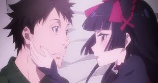 Gate Jieitai Kanochi Nite Kaku Tatakaeri Kaku Anime Historia