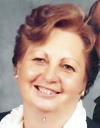 Rebecca L. Robinson Obituary