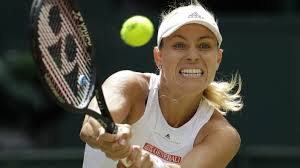 Get the latest player stats on angelique kerber including her videos, highlights, and more at the official women's tennis association website. Tennis Angelique Kerber Holt Kindlmann Als Trainer Sport Sz De