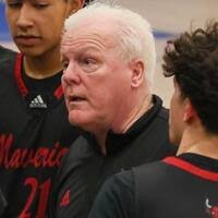 Staten Island HS boys' hoops: Moore's Tom Byrnes steps down; JV coach and  son, Todd Byrnes, will replace him