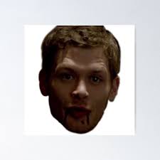 Posters sur le thème The Originals