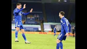 Please note that you can change the channels yourself. Sedang Berlangsung Live Streaming Fulham Vs Leicester City 0 1 Tanpa Vardy 3 Besar Di Depan Mata Warta Kota