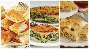 elde acilan borek tarifleri food blogs gida yemek tarifleri