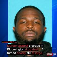 A warrant was issued months ago for Malik Bennett's arrest, but the murder  suspect remains at large. Read more: https://bit.ly/3pzbkFm