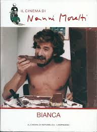 Giovanni nanni moretti (italian pronunciation: Bianca Il Cinema Di Nanni Moretti Amazon It Nanni Moretti Laura Morante Roberto Vezzosi Remo Remotti Nanni Moretti Film E Tv