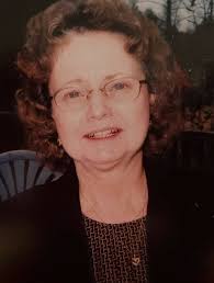 Ruth Ann Bartholomew