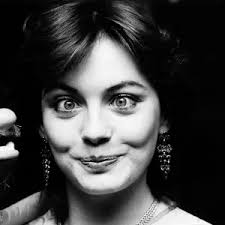 Lesley Anne Down Print