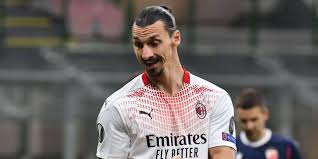 Zlatan ibrahimović in real life. Zlatan Ibrahimovic Back In Election For Euro 2021 Sportsbeezer