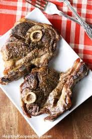Lamb Shoulder Chops Slow Cooker Recipe Healthy Recipes Blog Recipe Slow Cooker Lamb Lamb Shoulder Chops Lamb Chops Slow Cooker