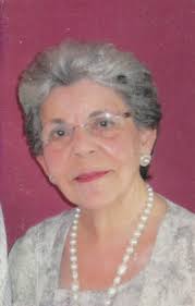 Belkis Cabrera Obituary