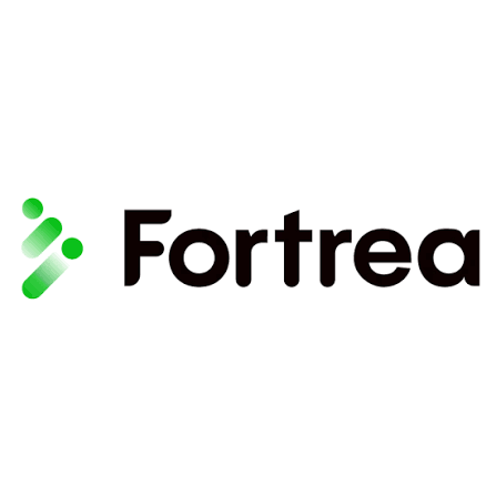 Fortrea logo