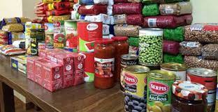 Maybe you would like to learn more about one of these? Alimentos No Perecederos Para Ayudar A Las Personas Mas Vulnerables De La Provincia Abulenses