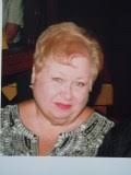 Edith Russo Obituary (2013)
