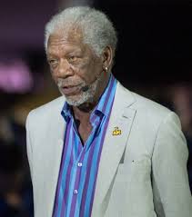 Then scroll down and select language. Mark Zuckerberg S Answer To Siri Morgan Freeman Information Age