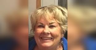 Obituary information for Susan Virginia (McClain) Babcock