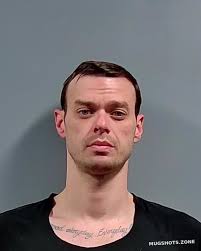 HENSLEY LUKE HAMILTON 02/23/2022