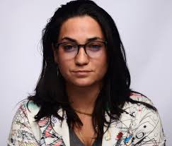 Hello everyone! My name is Hannah Benavides and I am a sophomore film  student at the University of Texas at Austin. I am making a film for an  upper division class I