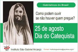 Resultado de imagem para 25 DE AGOSTO É DIA DE