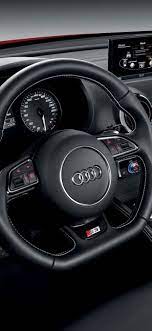 Looking for the best wallpapers? Audi S3 2013 Interior 1242x2688 Wallpaper Teahub Io