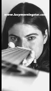 Music is Life! Thank you for supporting me and my career as an independent  female musician, producer and performing artist!!! New merch available now  at www.LucyMorningstar.com 🎥: @Raphael Anthony ...