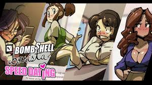 @TailBlazerArts video Tweet