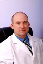 Dr. Alexander J. Salustri DC, Chiropractor