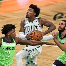 The team may only sign outside players using any available exceptions or at league minimum salaries. Rumor Celtics Doing Due Diligence On Ricky Rubio Celticsblog